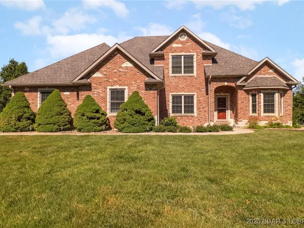 22 Hand Ln, Eldon, MO 65026