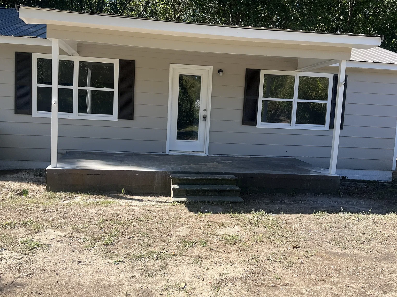 1895 County Road 1598 - 1 — Photo 1