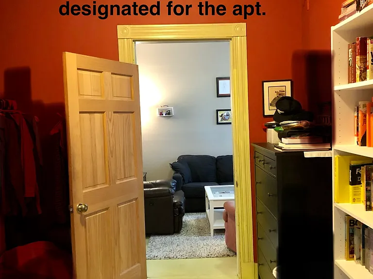 11 Edwards St #1 — Photo 30
