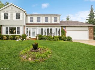 4912 Brorson Ln, Johnsburg, IL 60051