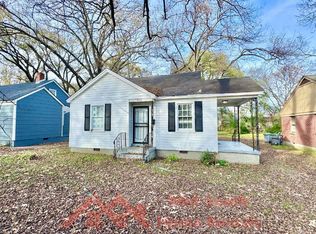 3472 Hadley Rd, Memphis, TN 38111
