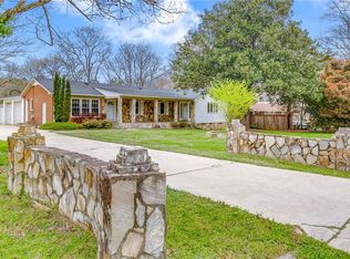 6019 Blue Lantern Rd, Gibsonville, NC 27249