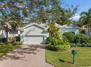 1409 W Island Club Sq, Vero Beach, FL 32963