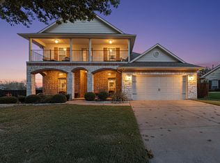 4425 Don Dr, Mansfield, TX 76063