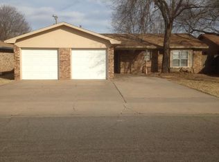 4704 60th St, Lubbock, TX 79414