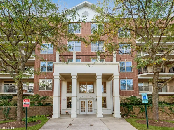 3100 Town Square Dr Unit 308, Rolling Meadows, IL 60008