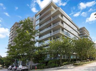 5199 Brighouse Way #1202, Richmond, BC