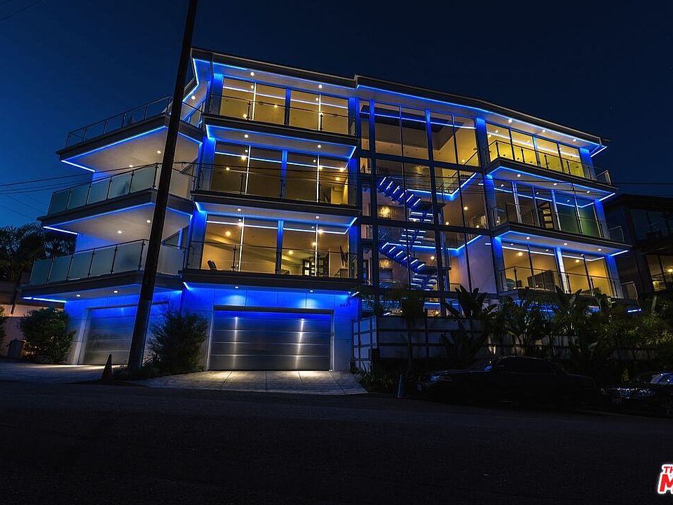 6447 Weidlake Dr, Los Angeles, CA 90068 | Zillow