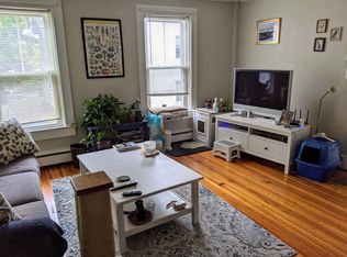 11 Prospect St FLOOR 1, Keene, NH 03431
