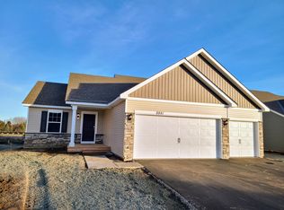 8841 Joliet Ave S, Cottage Grove, MN 55016