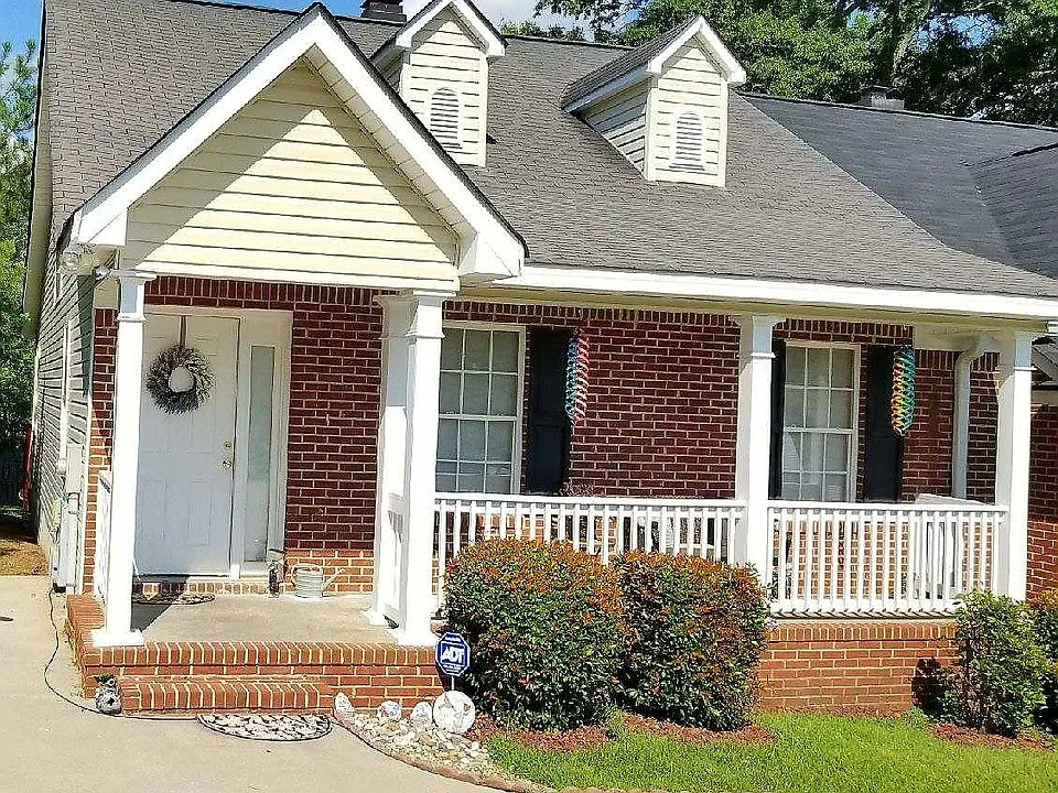 167 Braxton Dr #HOME