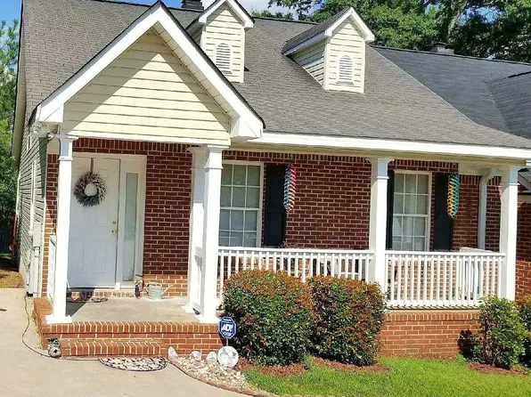 167 Braxton Dr, Macon, GA 31210