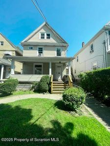 2106 Boulevard Ave, Scranton, PA, 18509