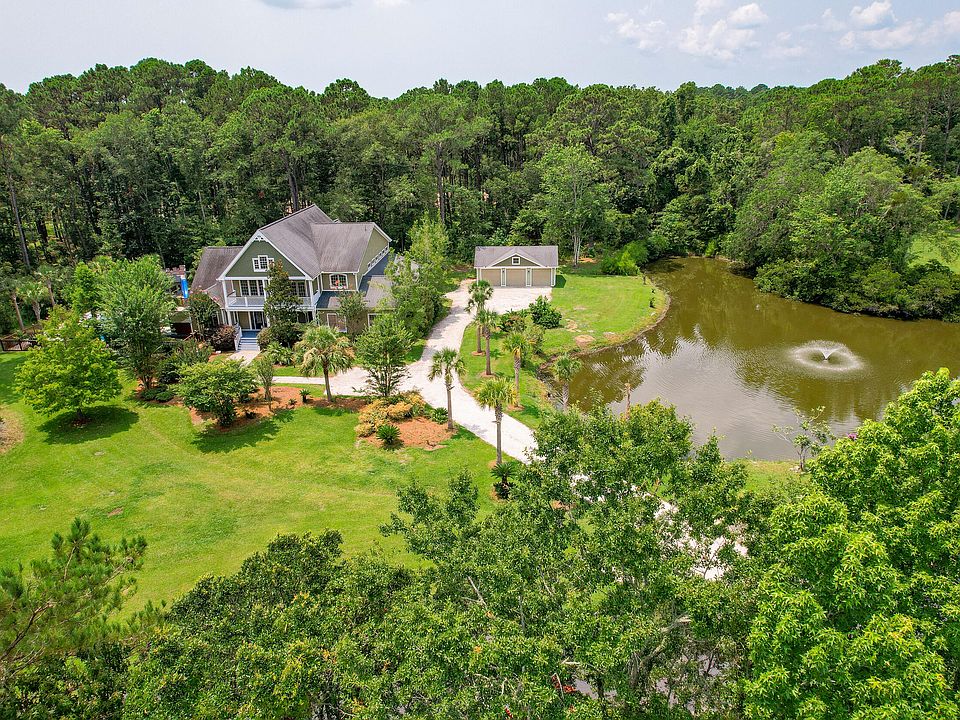 3333 Westphal Dr, Johns Island, SC 29455 MLS 23016618 Zillow