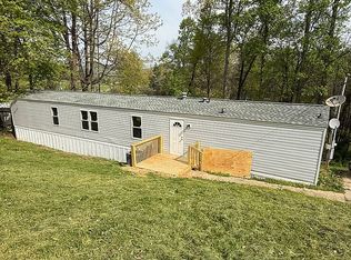 4000 Brandon Ln, Kingsport, TN 37660