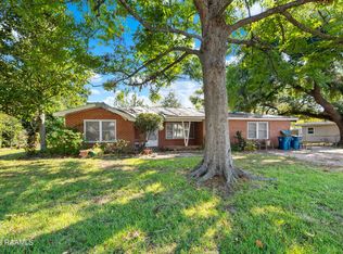 206 Felicie Dr, Lafayette, LA 70506