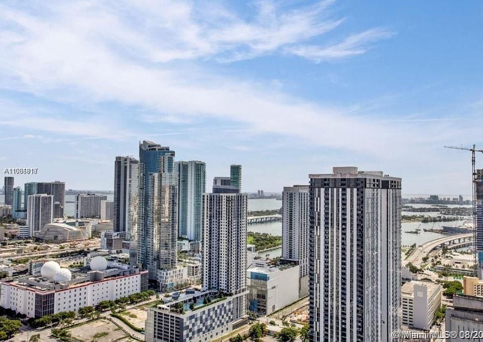 1st image of 400 NW 1st Ave #4603