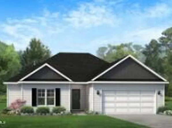 214 Hill Valley Dr Lot 85, La Grange, NC 28551