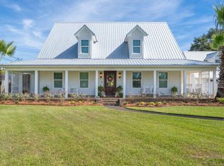 2830 Longleaf Rd, Panama City, FL 32405