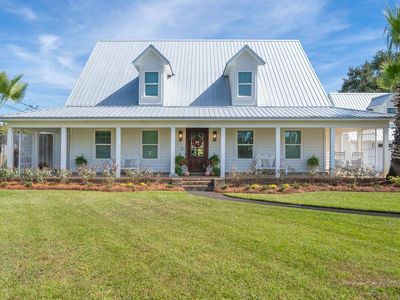 2830 Longleaf Rd, Panama City, FL, 32405