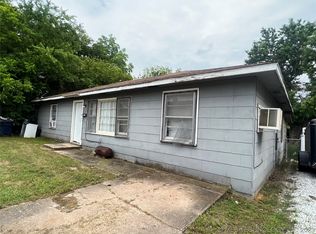 519 E 14th St, Ada, OK 74820