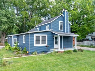 204 Jones St, Dowagiac, MI 49047