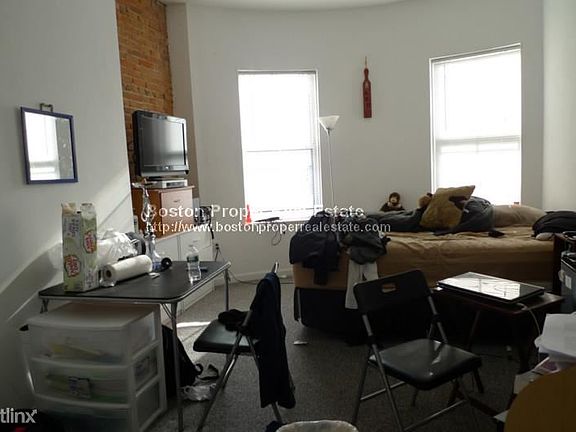480 Massachusetts Ave. #2 Boston - South End Unit Photo 5