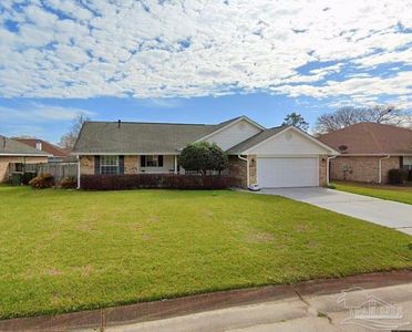 5165 Zachary Blvd, Pensacola, FL, 32526