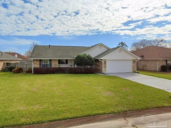 5165 Zachary Blvd, Pensacola, FL 32526