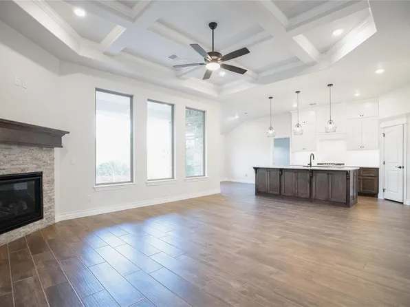 5708 Prickly Wild Way, Edmond, OK 73034