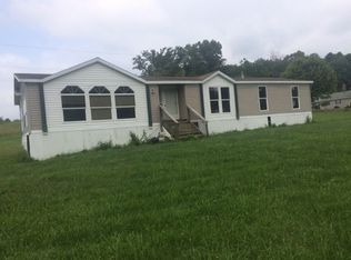 539 State Route 93, Oak Hill, OH 45656