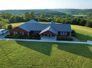 8825 Greenville Rd, Elkton, KY 42220