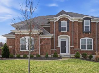 2759 Buckridge Dr, Cincinnati, OH 45233