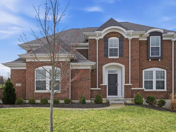 2759 Buckridge Dr, Cincinnati, OH 45233