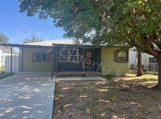 5623 Avenue D, Lubbock, TX 79404