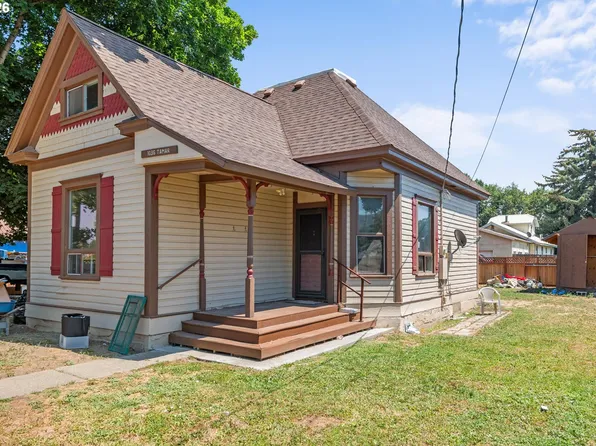 1036 Tamar St, Baker City, OR 97814