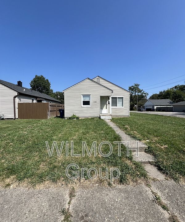 1st image of 4401 Norwaldo Ave
