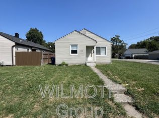 4401 Norwaldo Ave, Indianapolis, IN