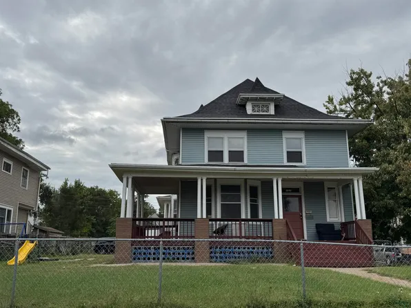 1523 Jackson St, Sioux City, IA 51105