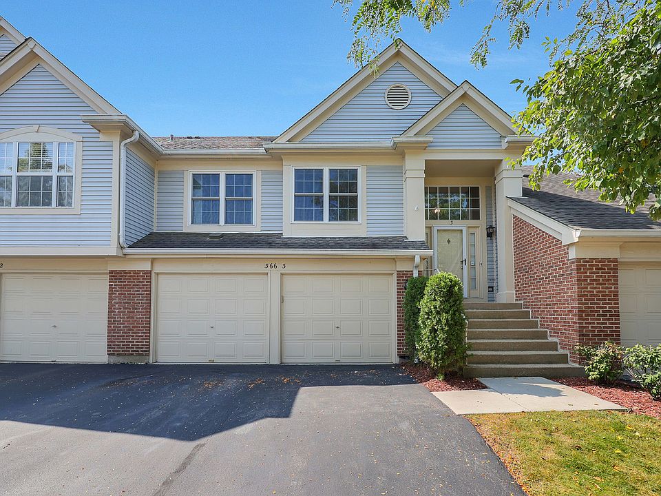 1st image of 366 Ashford Cir Unit 3