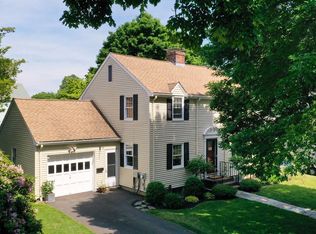 20 Little Pond Rd, Belmont, MA 02478