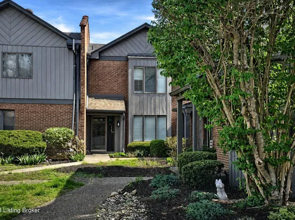 5535 Forest Lake Dr, Prospect, KY 40059