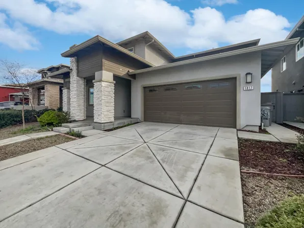 1817 Ball Dr, Woodland, CA 95776