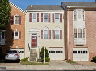 2028 Gallows Tree Ct, Vienna, VA 22182