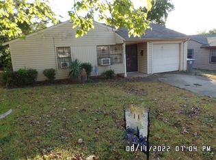 5849 Bluffman Dr, Dallas, TX 75241