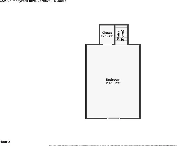 4 bed, 2.0 bath, 2974 sqft, $2,200 — Photo 3