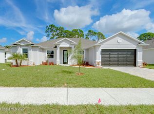 1034 Captiva Island Cir SW, Palm Bay, FL 32908