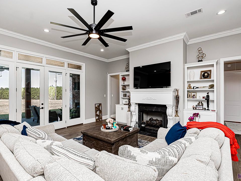 10582 Highway 955 E, Ethel, LA 70730 Zillow