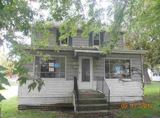 524 E Main St, Warsaw, IN 46580