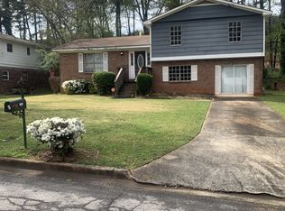 2163 Hilton Dr, Decatur, GA 30035